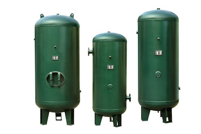 一类碳钢储气罐